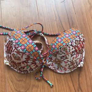 Victoria Secret Bikini Top